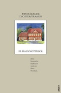 Cover: Westf&auml;lische Dichterstrassen / Westf&auml;lische Dichterstra&szlig;en III - Ardey-Verlag