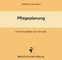 Cover: Pflegeplanung - Schlütersche