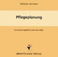 Cover: Pflegeplanung - Schl&uuml;tersche