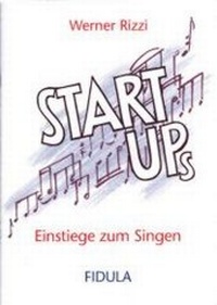Abbildung von: Start Ups - Fidula