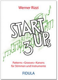 Abbildung von: Start Ups 3 - Fidula