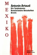 Cover: Mexiko - Matthes & Seitz Berlin
