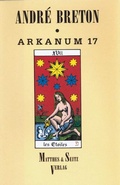 Cover: Arkanum 17 - Matthes & Seitz Berlin