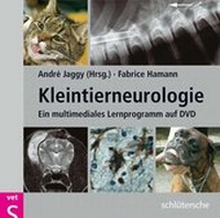 Abbildung von: Kleintierneurologie - Schlütersche
