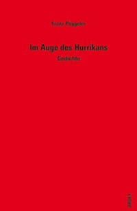 Abbildung von: Im Auge des Hurrikans - Ardey-Verlag