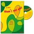 Cover: Wenn's gut geht - Fidula