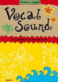 Abbildung von: Vocal Sound - Fidula