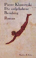 Cover: Die aufgehobene Berufung - Matthes & Seitz Berlin