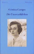 Cover: Die Unverzeihlichen - Matthes & Seitz Berlin