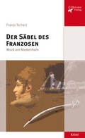 Cover: Der S&auml;bel des Franzosen - Mercator-Verlag