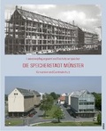 Cover: Die Speicherstadt M&uuml;nster - Ardey-Verlag