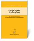 Cover: Kompaktwissen - Krankenpflege - Schl&uuml;tersche