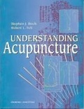 Cover: Understanding Acupuncture - Churchill Livingstone