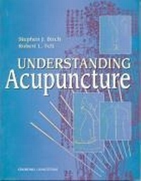 Enlarge image Cover: Understanding Acupuncture - Churchill Livingstone
