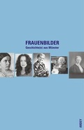 Cover: Frauenbilder - Ardey-Verlag