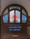 Cover: Jugendstil in Leipzig - Schl&uuml;tersche