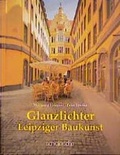Cover: Glanzlichter Leipziger Baukunst - Schl&uuml;tersche