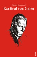 Cover: Kardinal von Galen - Ardey-Verlag