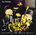 Cover: Madalena Danca - Fidula