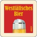 Cover: Westf&auml;lisches Bier - Ardey-Verlag