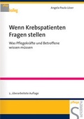 Cover: Wenn Krebspatienten Fragen stellen - Schl&uuml;tersche