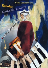 Abbildung von: Kobolds kleine Nachtmusik - Fidula