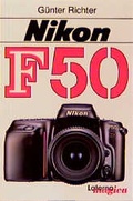 Cover: Nikon F 50 - Laterna magica