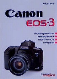 Abbildung von: Canon EOS 3 - Laterna magica