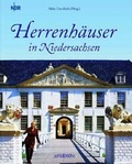 Cover: Herrenh&auml;user in Niedersachsen - Schl&uuml;tersche