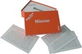 Cover: Quizkiste Westfalen -- M&uuml;nster - Ardey-Verlag