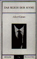 Cover: Das Reich der Sinne - Matthes & Seitz Berlin
