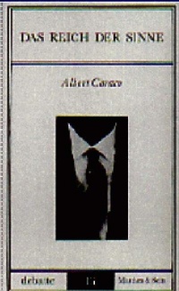 Enlarge image Cover: Das Reich der Sinne - Matthes & Seitz Berlin