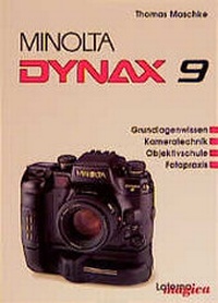 Abbildung von: Minolta Dynax 9 - Laterna magica