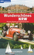Cover: Wundersch&ouml;nes NRW - Schl&uuml;tersche