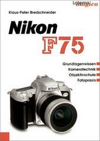Abbildung von: Nikon F 75 - Laterna magica