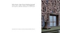 Cover: Kirchen der Nachkriegszeit - Ardey-Verlag