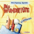 Cover: Die Wundert&uuml;te - CD 4479 - Fidula