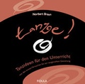 Cover: tanze! - Fidula