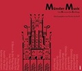 Cover: M&uuml;nster Music - Ardey-Verlag