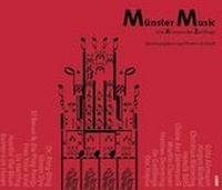 Enlarge image Cover: Münster Music - Ardey-Verlag