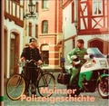 Cover: Mainzer Polizeigeschichte - E. Humbert Verlag UG