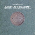 Cover: Aufs Pflaster geschaut - Ardey-Verlag