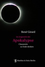 Cover: Im Angesicht der Apokalypse - Matthes & Seitz Berlin