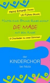 Abbildung von: Die Made - Fidula