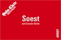Cover: Quiz-Kiste Westfalen -- Soest und Soester B&ouml;rde - Ardey-Verlag