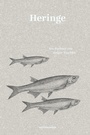 Cover: Heringe - Matthes & Seitz Berlin
