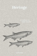 Cover: Heringe - Matthes & Seitz Berlin
