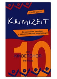 Abbildung von: Krimizeit - Fidula
