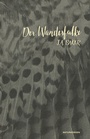 Cover: Der Wanderfalke - Matthes & Seitz Berlin