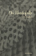 Cover: Der Wanderfalke - Matthes & Seitz Berlin